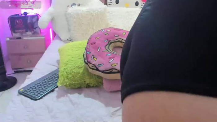 lilly-candy