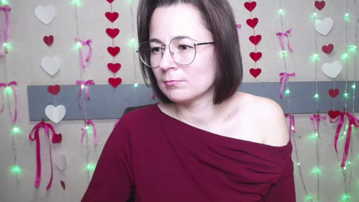 marie-selfi