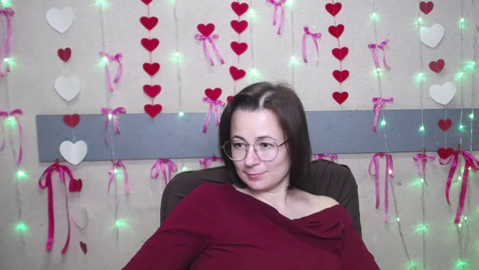 marie-selfi
