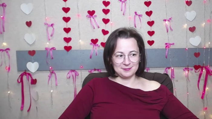 marie-selfi