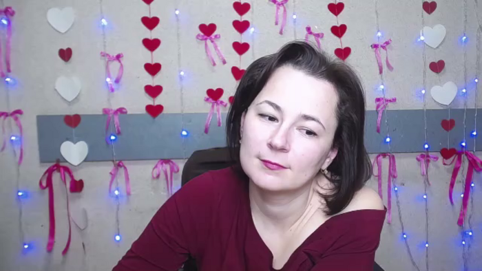 marie-selfi