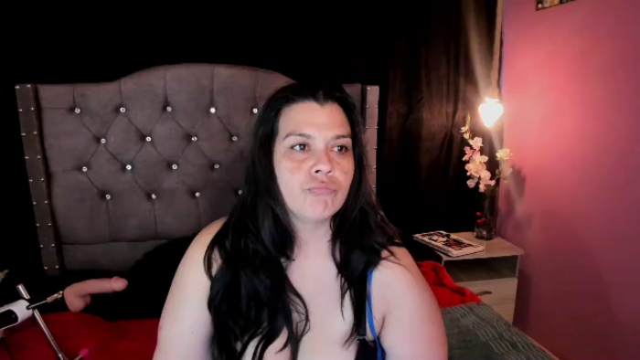 martina-foxy