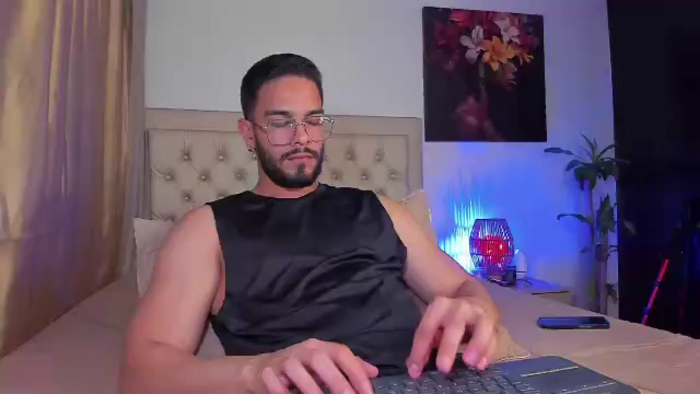 jeremy-halem