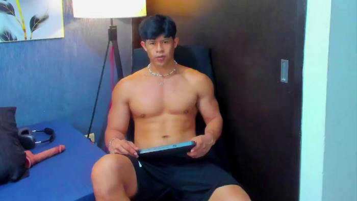 kazuya-nakamura