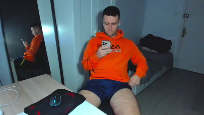 kevin-gorgeous