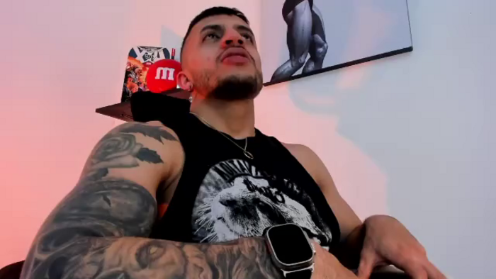 liam-reigns