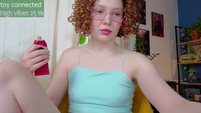 fairy-hairy