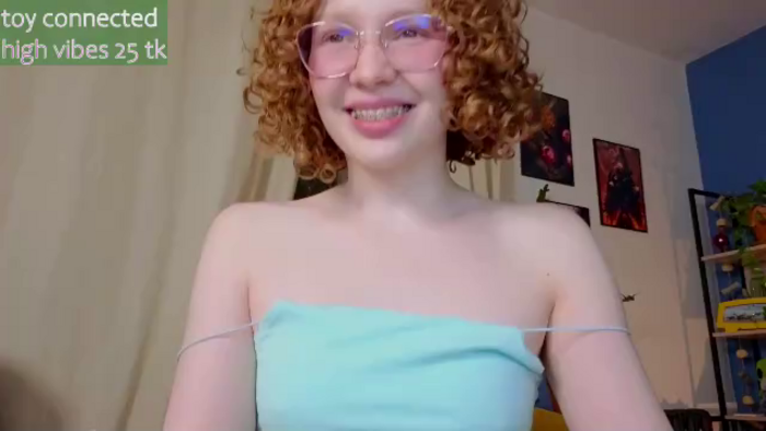fairy-hairy