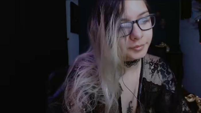 lilith-mystic