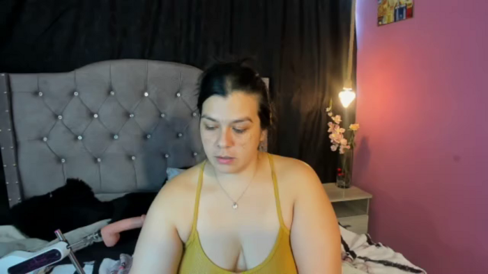martina-foxy