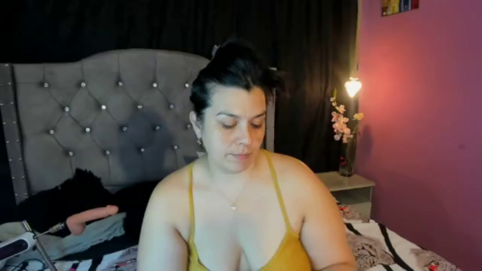 martina-foxy