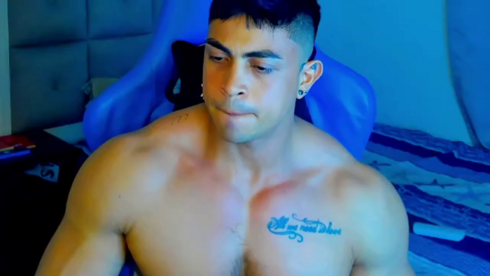 iron-coleman