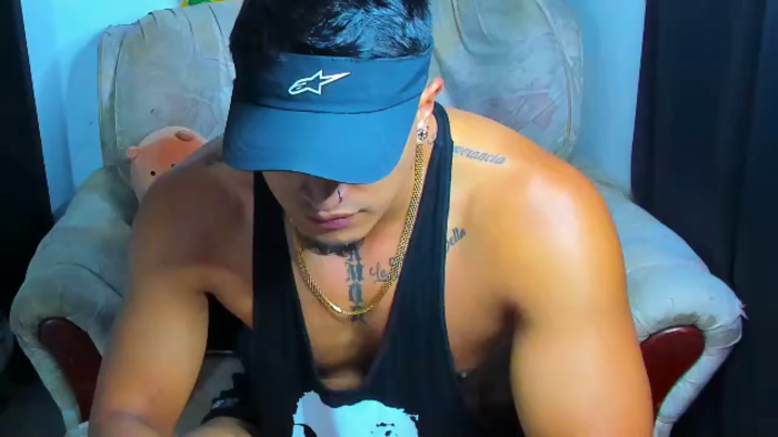 jacob-santos