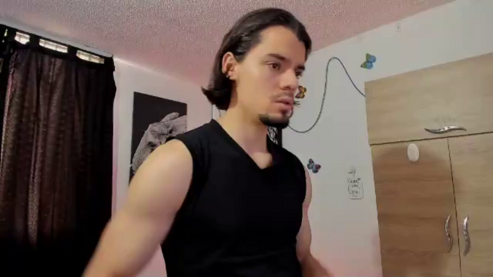 keanu-crow