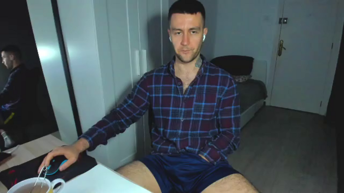 kevin-gorgeous