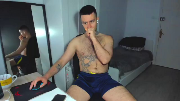 kevin-gorgeous