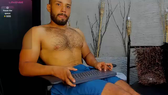 lion-ferrer