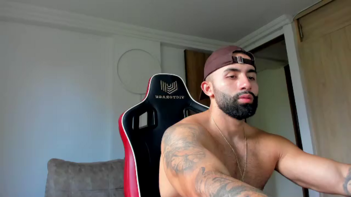 magnus-wolf