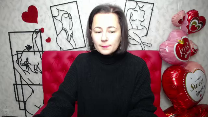 marie-selfi