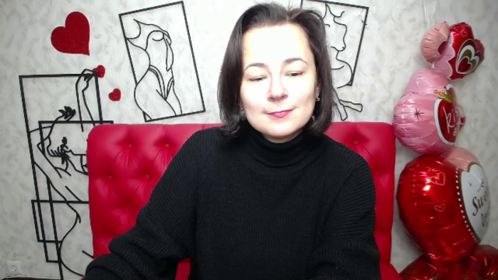 marie-selfi