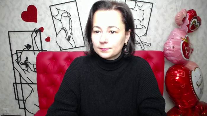 marie-selfi