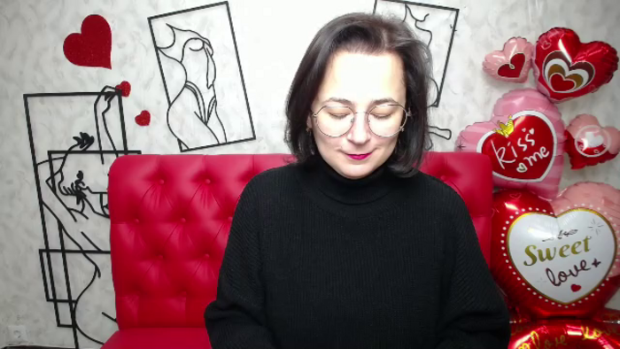 marie-selfi