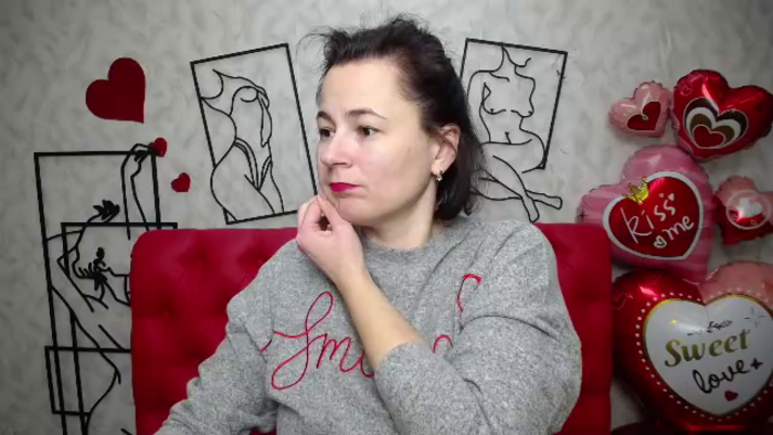 marie-selfi