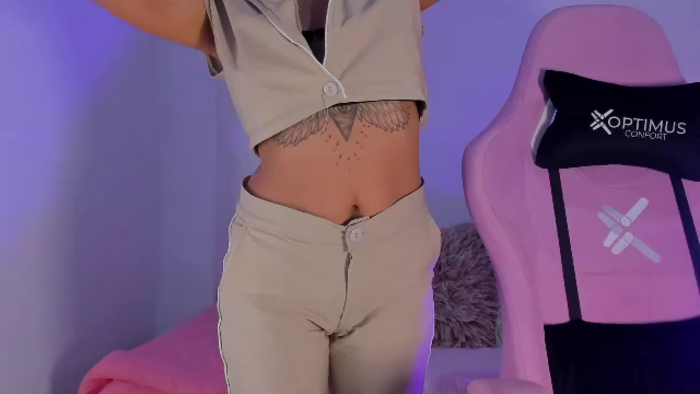 melany-oconner