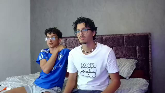 gabriel-and-milo