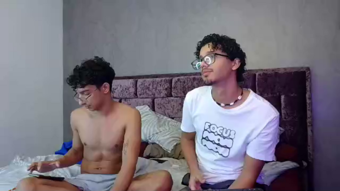 gabriel-and-milo