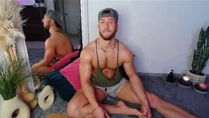 hunter-mason