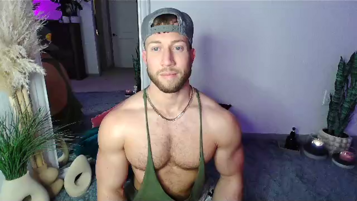 hunter-mason