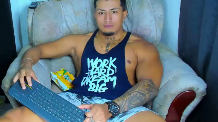 jacob-santos