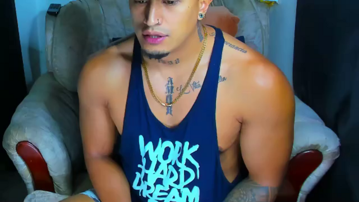 jacob-santos
