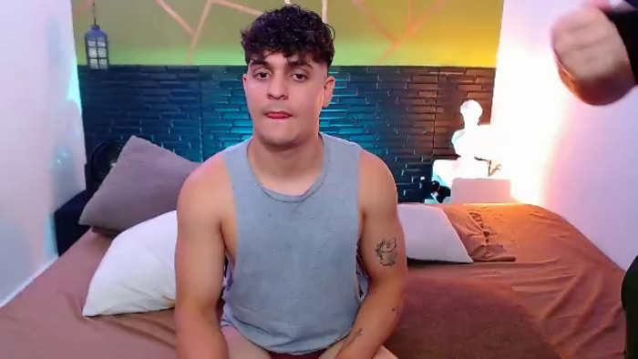 jordan-velez-and-rooney-saenz