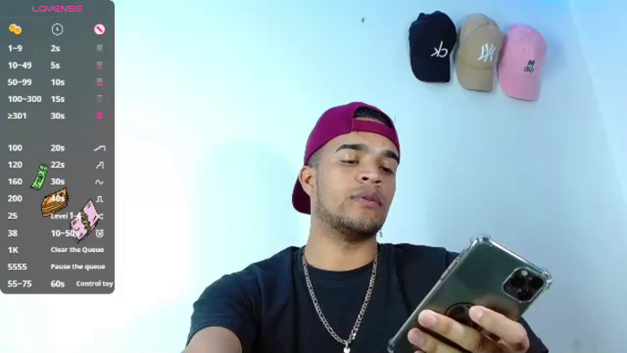 latino-xandre
