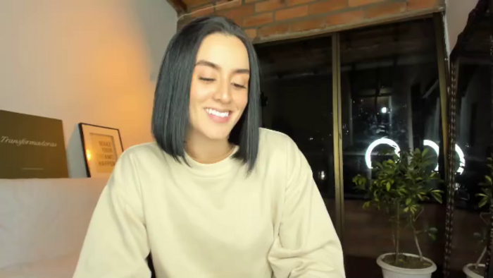 louissa-bennett