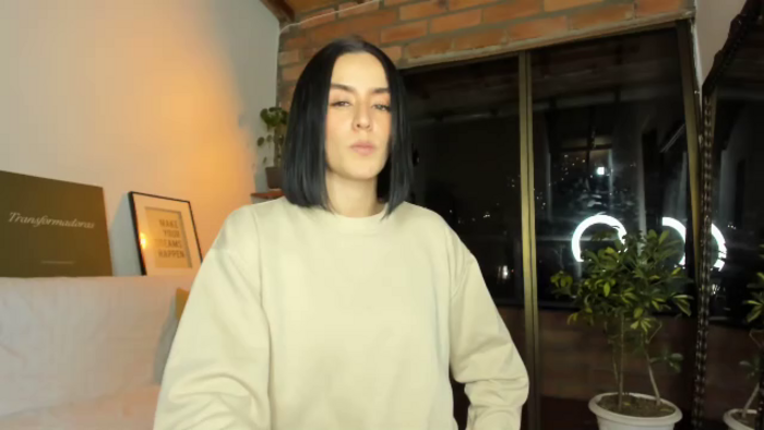 louissa-bennett
