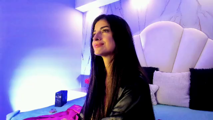 meggan-bluee