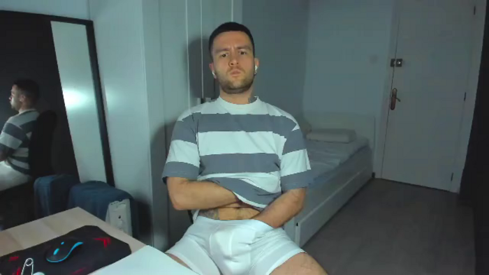 kevin-gorgeous