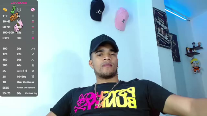latino-xandre