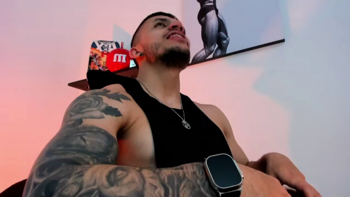 liam-reigns