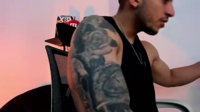 liam-reigns
