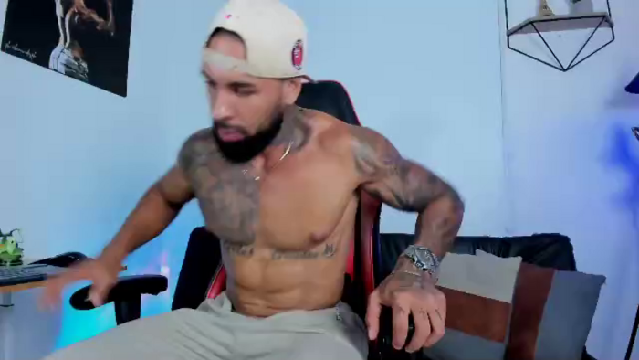 matheo-brown
