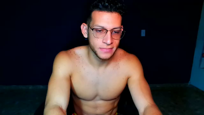 mike-sanderss