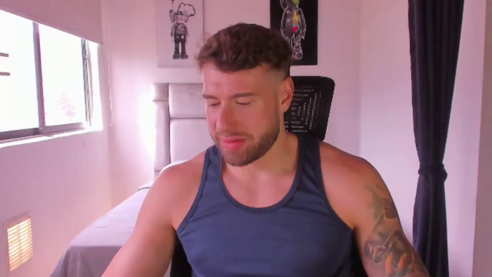 mike-skip