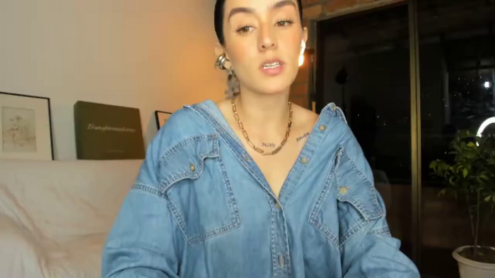louissa-bennett