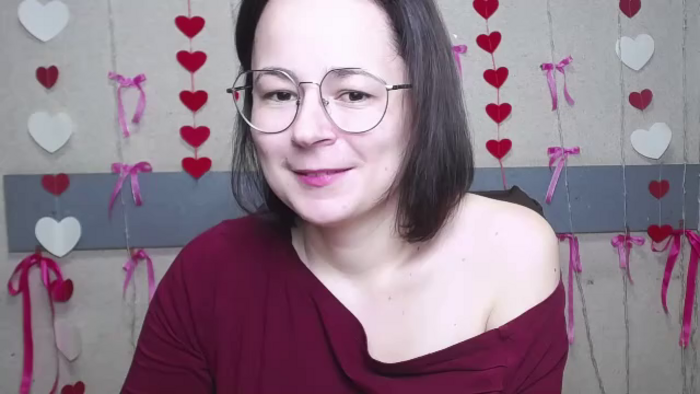 marie-selfi