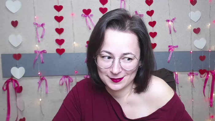 marie-selfi