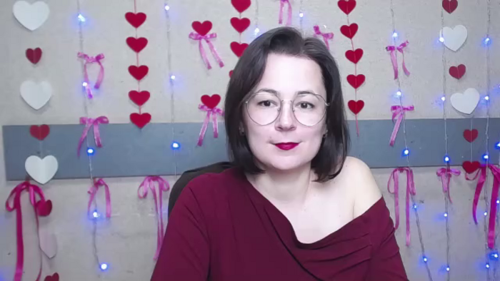 marie-selfi
